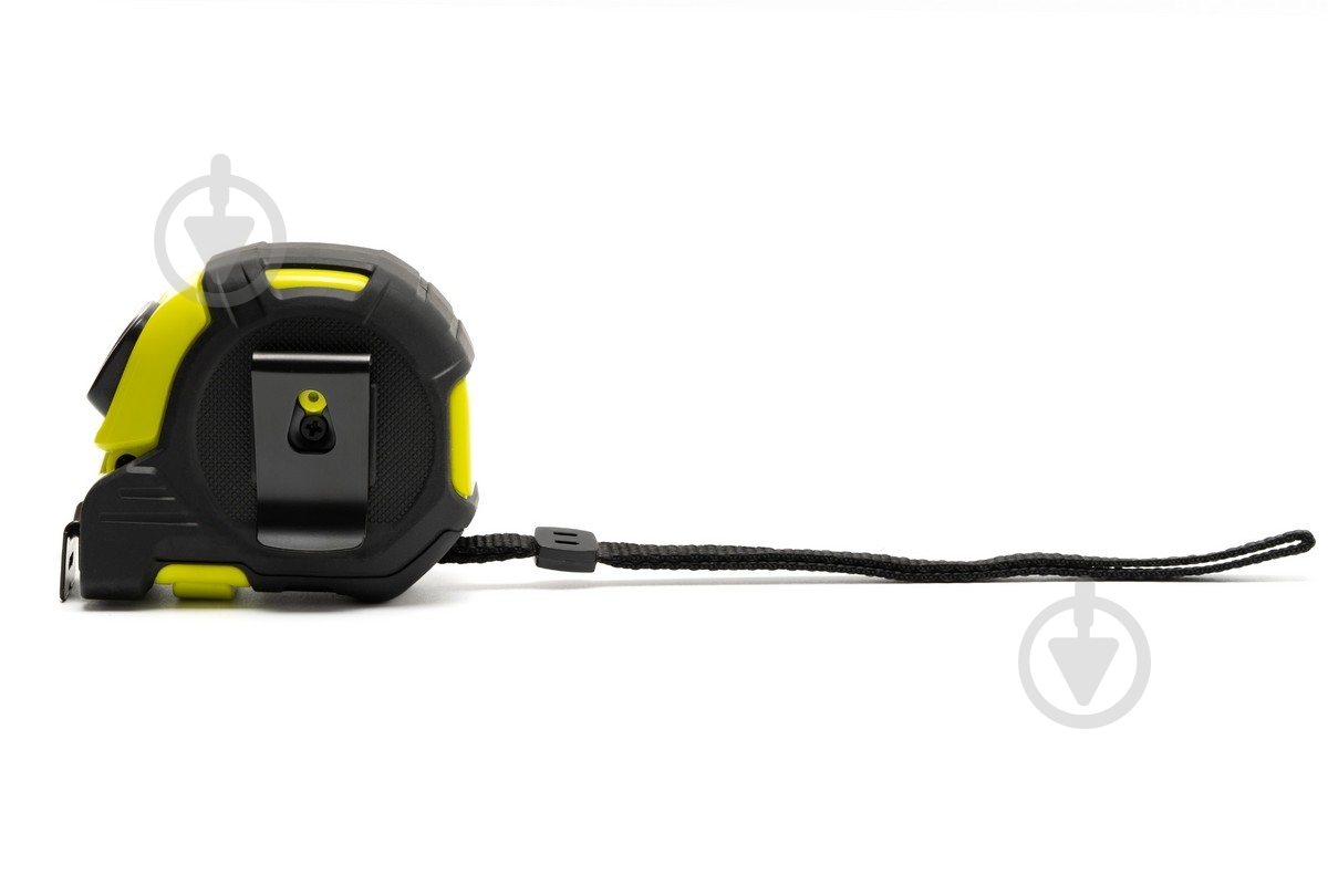 Рулетка WERTVOLL MS-0525 5 м x 25 мм - фото 3 Рулетка WERTVOLL MS-0525 5 м x 25 мм - фото 3