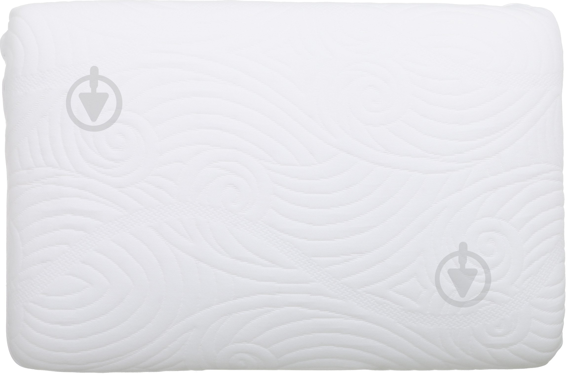 Подушка True Evolution 40х60х16 см Dormeo - фото 2