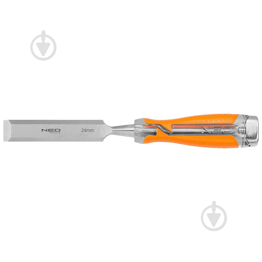 Стамеска NEO tools 24 мм 37-924 - фото 1 Стамеска NEO tools 24 мм 37-924 - фото 1