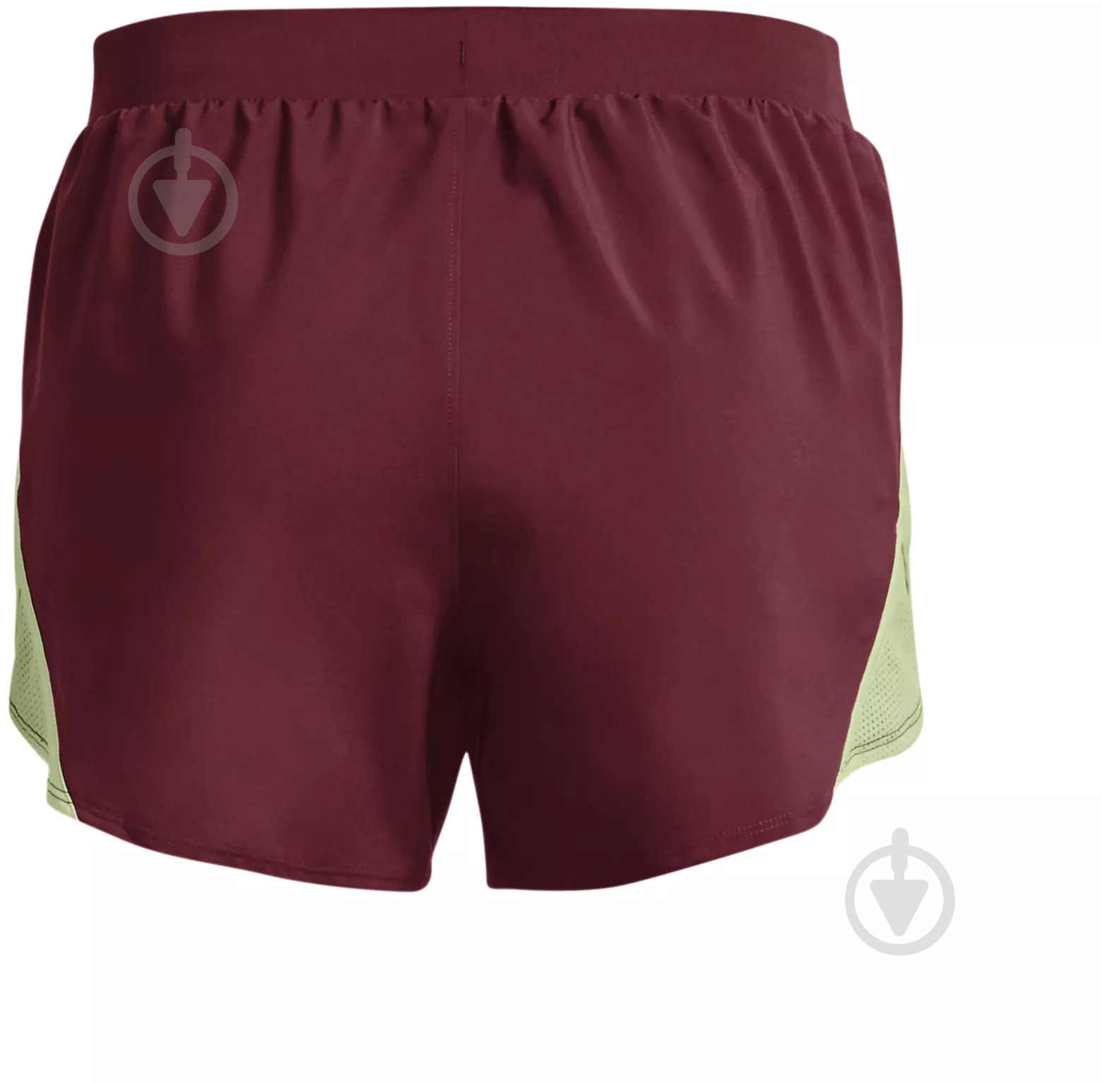 Шорти Under Armour 1350196-692 р. S червоний - фото 2 Шорти Under Armour 1350196-692 р. S червоний - фото 2