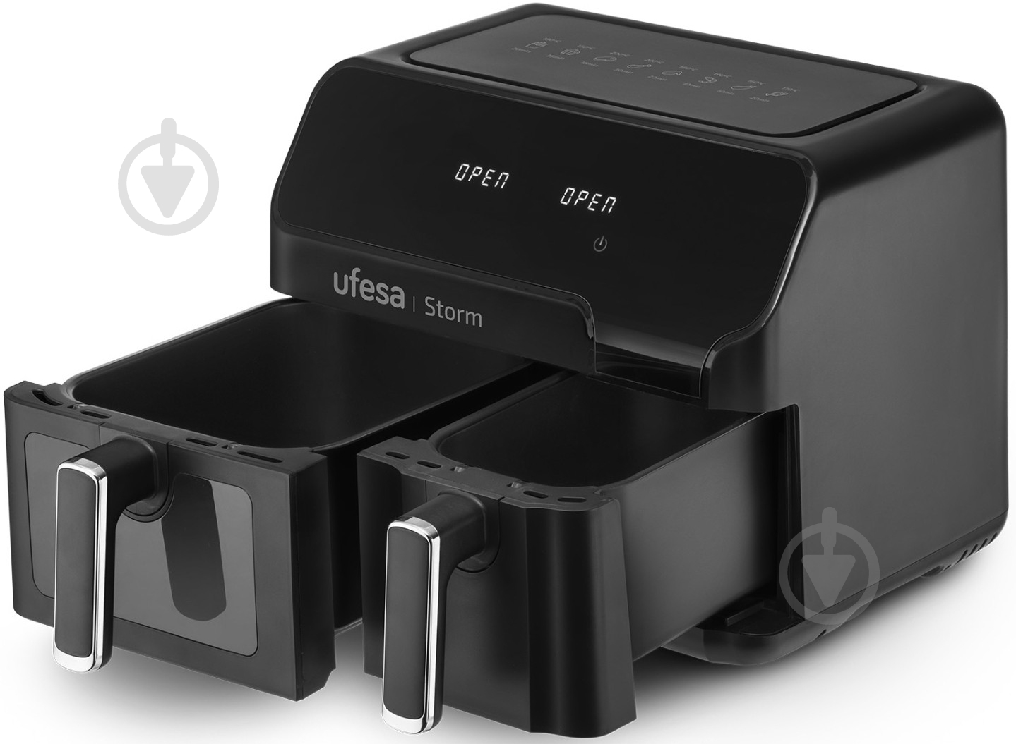 Аэрогриль UFESA Storm (72805565) - фото 3 Аэрогриль UFESA Storm (72805565) - фото 3