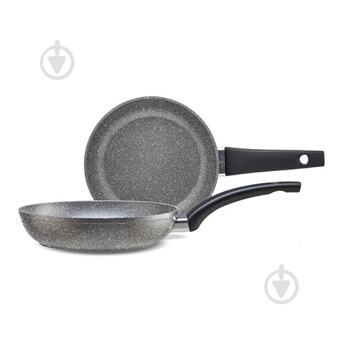 Сковорода Piardi Home UNION 24 см UNIP2440STI1 - фото 1 Сковорода Piardi Home UNION 24 см UNIP2440STI1 - фото 1