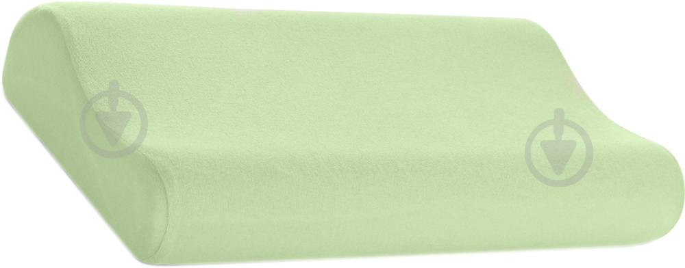 Подушка Renew Eucalyptus 30x50x10 анатомическая 106083067 Dormeo - фото 1