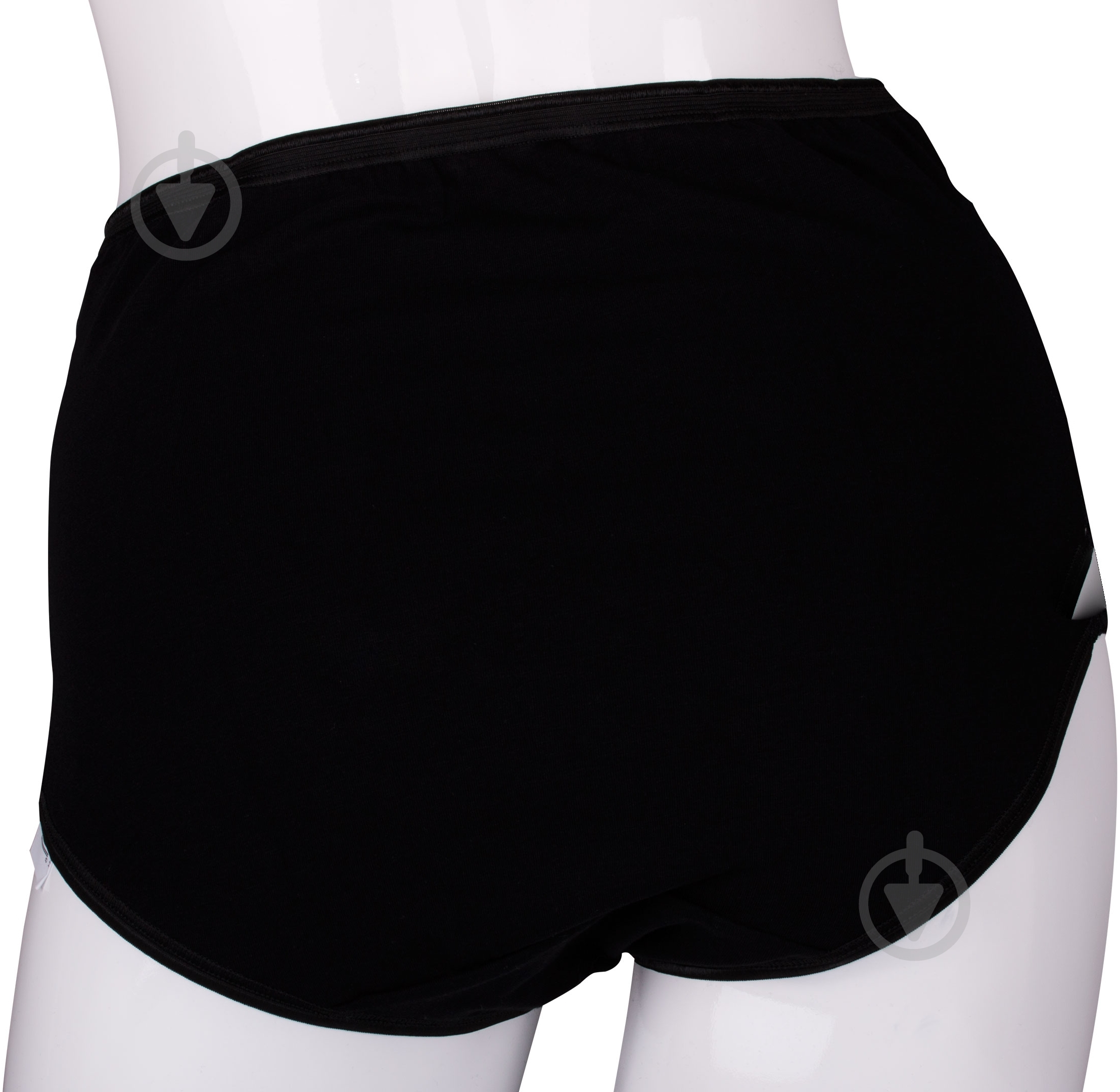 Трусы Jadea р. 4/L/42 черный Intimo Artu 07 - фото 3 Трусы Jadea р. 4/L/42 черный Intimo Artu 07 - фото 3