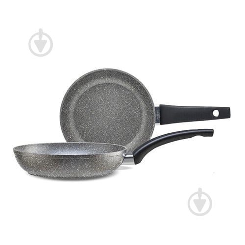 Сковорода Piardi Home UNION 28 см UNIP2840STI1 - фото 1 Сковорода Piardi Home UNION 28 см UNIP2840STI1 - фото 1