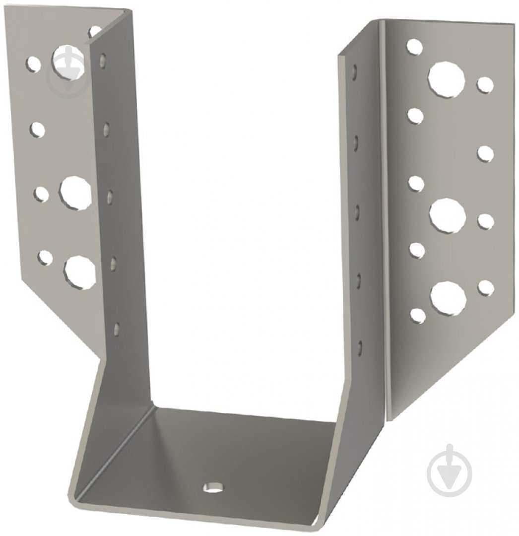 Держатель балок Kolchuga 51х105х2 - фото 1 Держатель балок Kolchuga 51х105х2 - фото 1