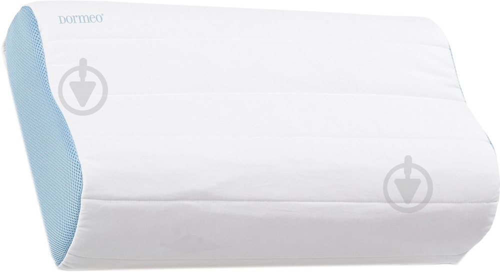 Подушка Трехслойная анатомическая MemosanV2 30х50 104893423 Dormeo - фото 1
