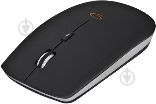 Мышь ESPERANZA EM120K black - фото 2