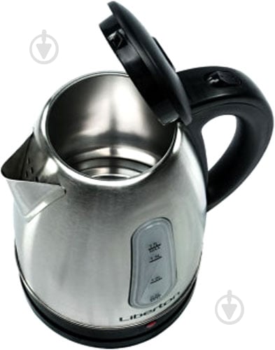 Электрочайник Liberton LEK-1772 - фото 2
