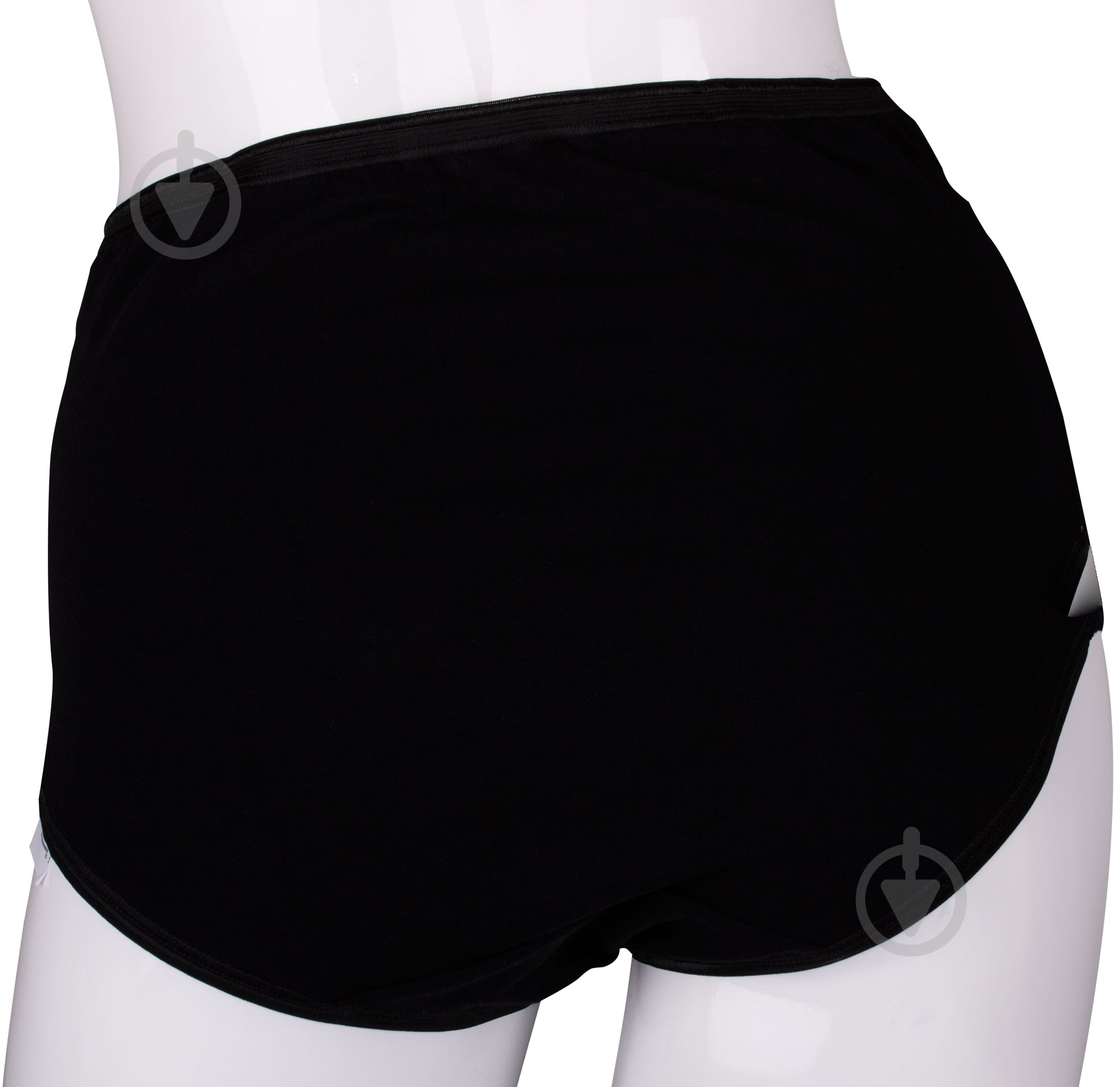 Трусы Jadea р. 7/3XL/48 черный Intimo Artu 07 - фото 3