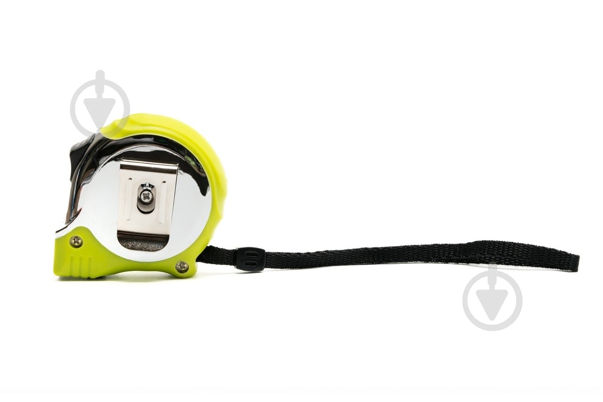 Рулетка WERTVOLL MS-1316 3 м x 16 мм - фото 4 Рулетка WERTVOLL MS-1316 3 м x 16 мм - фото 4