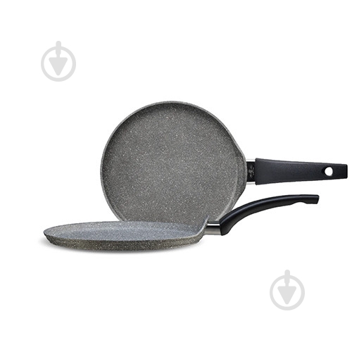 Сковорода для блинов Piardi Home UNION 28 см UNIR2840STI1 - фото 1 Сковорода для блинов Piardi Home UNION 28 см UNIR2840STI1 - фото 1