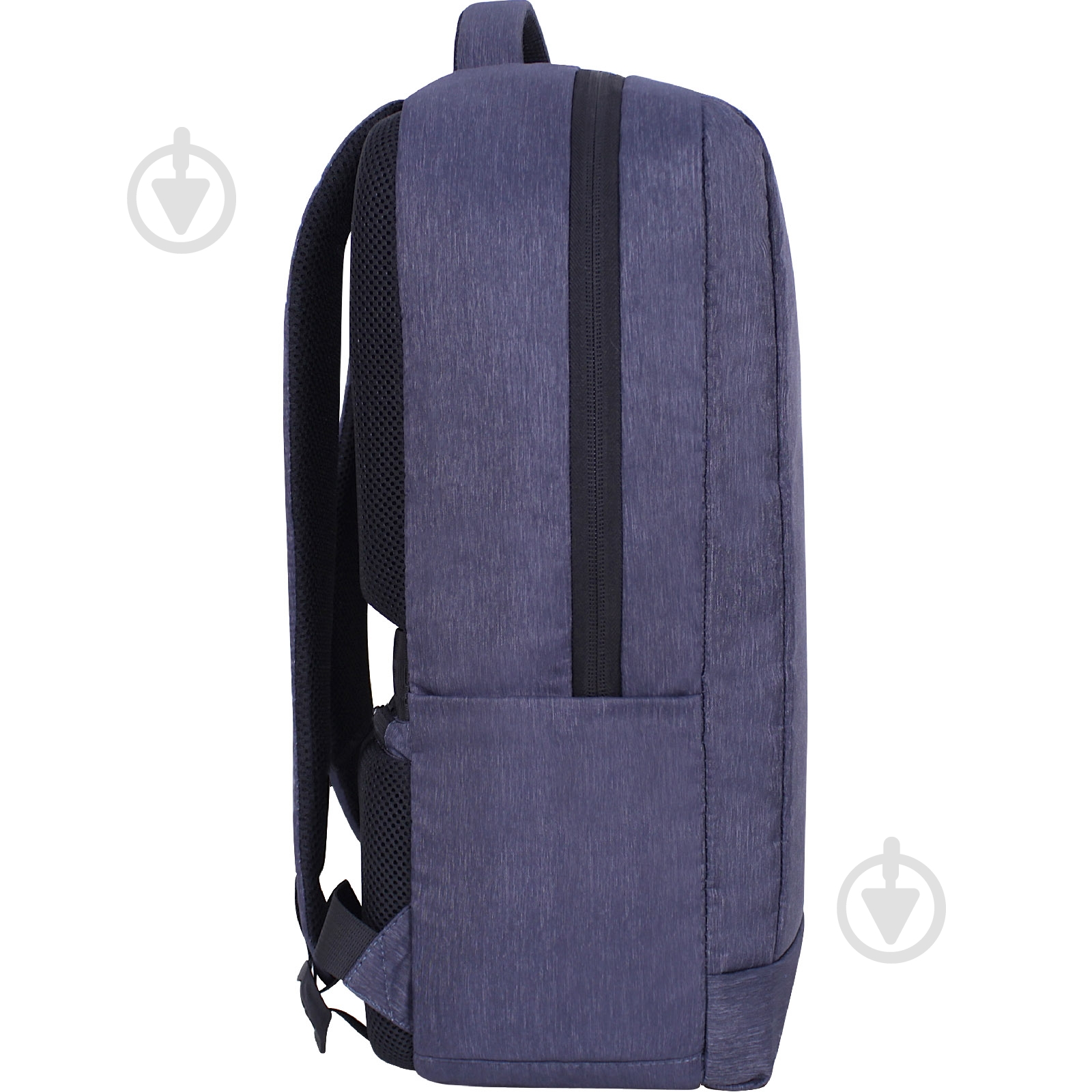 Рюкзак Bagland Advisor джинс (12469) - фото 3 Рюкзак Bagland Advisor джинс (12469) - фото 3