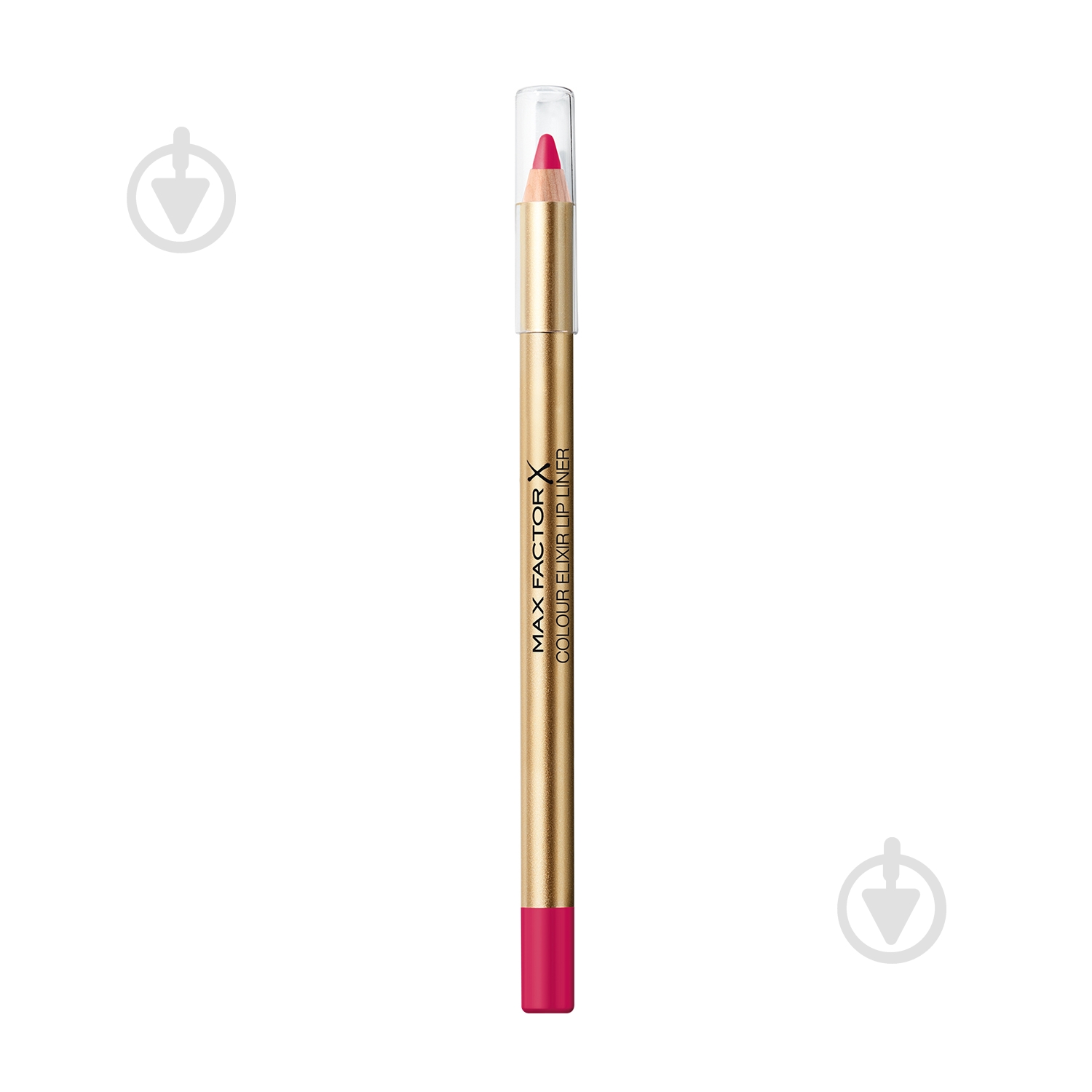 Олівець для губ Max Factor Color Elixir 045 Rosy Berry рожевий 0,78 г - фото 1