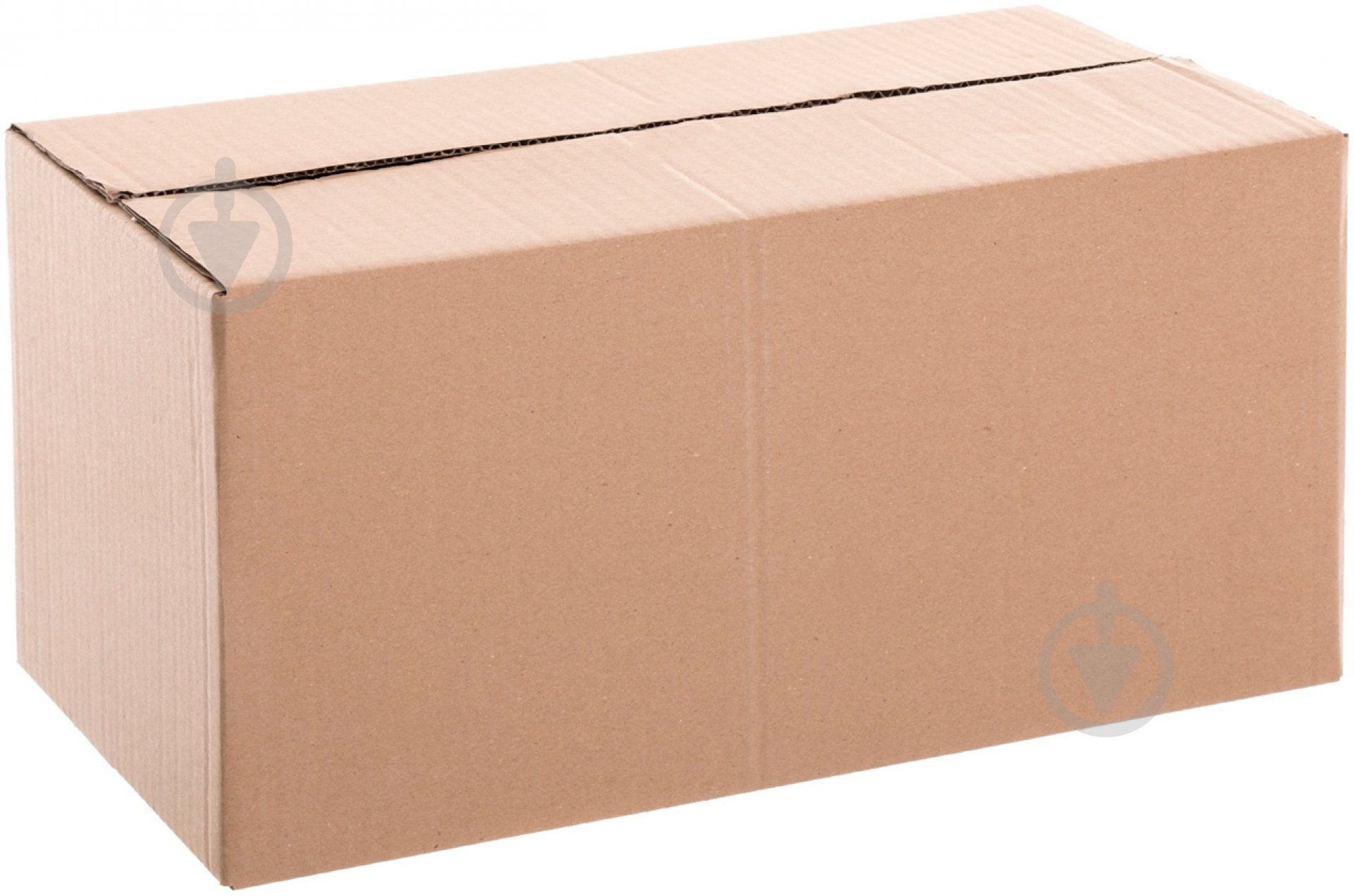 Гофроящик 450 x 230 x 210 мм - фото 1