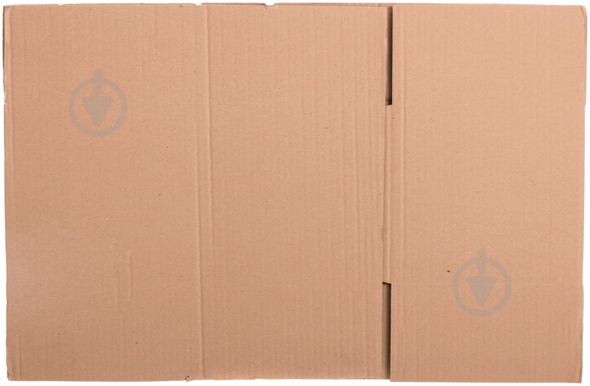 Гофроящик 450 x 230 x 210 мм - фото 2