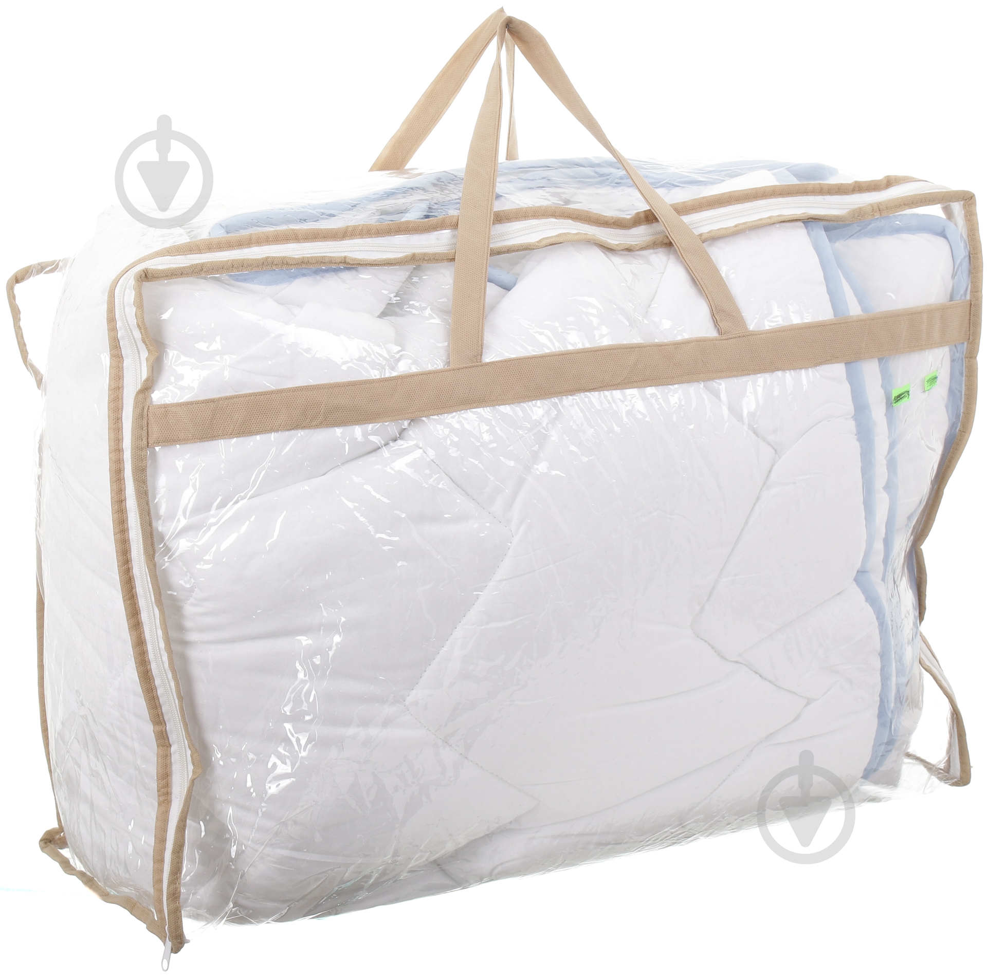 Одеяло V2 Siena 200x200 см Dormeo - фото 4 Одеяло V2 Siena 200x200 см Dormeo - фото 4