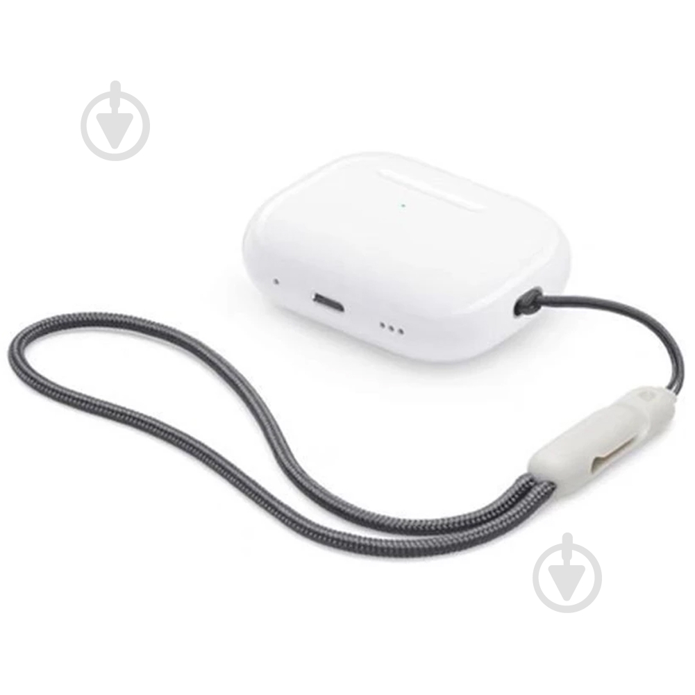 Ремешок Armorstandart серый ARM64709 - фото 1 Ремешок Armorstandart серый ARM64709 - фото 1