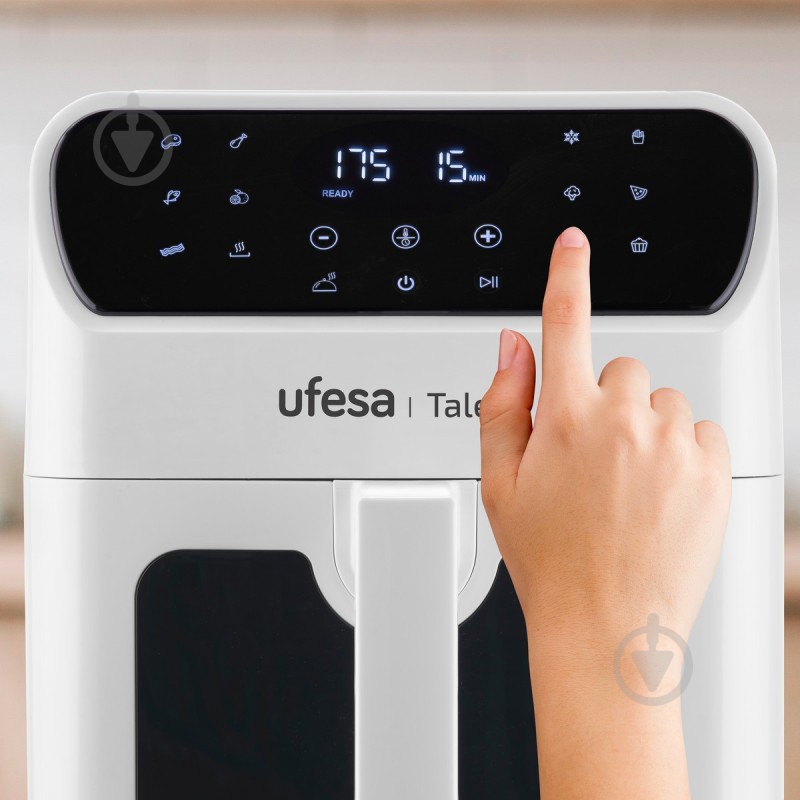 Мультипечь UFESA Talent White (72805653) - фото 2