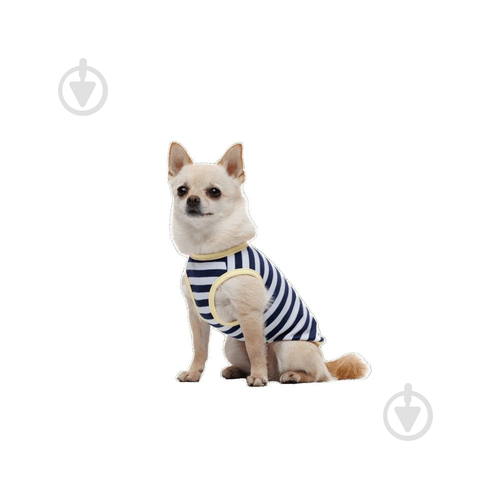 Майка Pet Fashion Tropic XS-2 - фото 4
