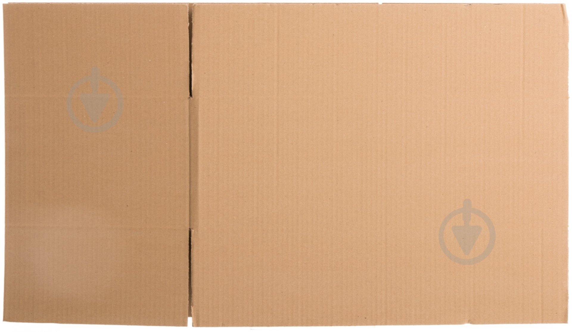 Гофроящик 600 x 300 x 200 мм - фото 2