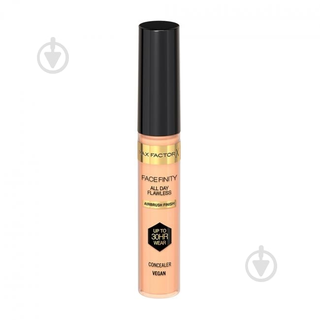 Консилер Max Factor Facefinity All Day Flawless 3-in-1 №010 7,8 мл - фото 3