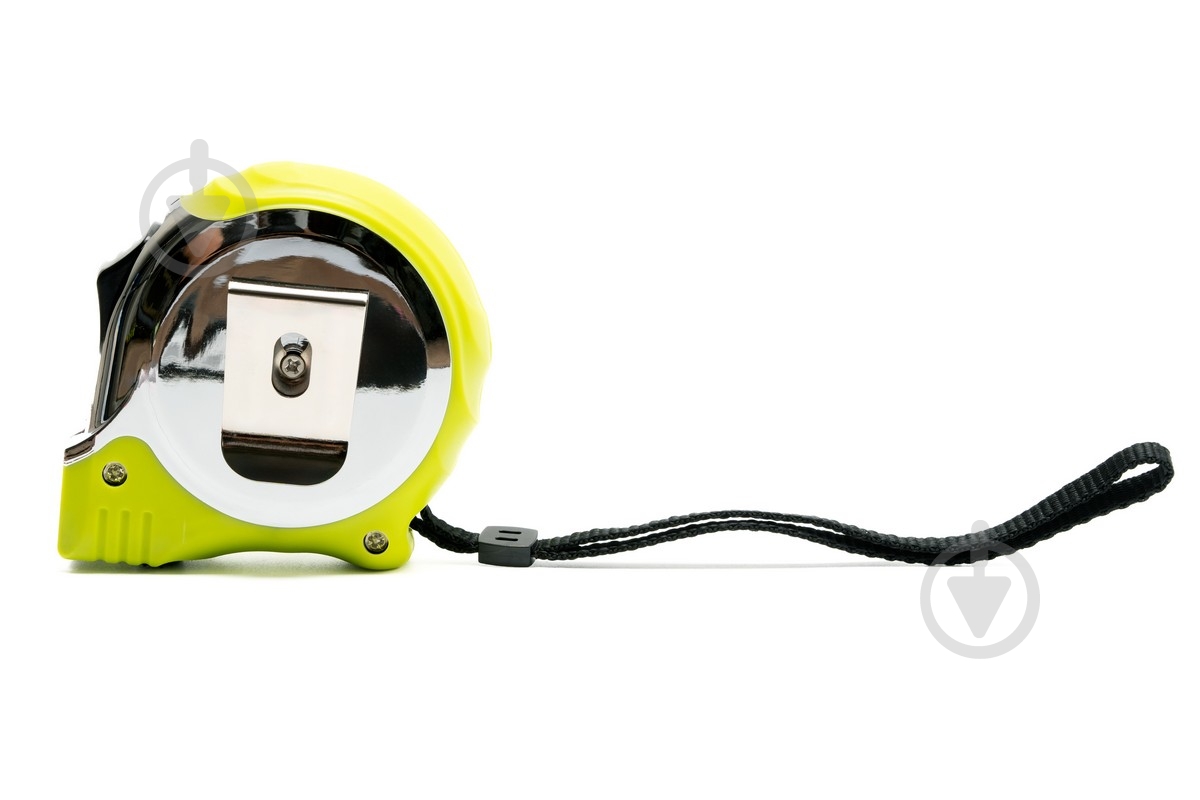 Рулетка WERTVOLL MS-1825 8 м x 25 мм - фото 3 Рулетка WERTVOLL MS-1825 8 м x 25 мм - фото 3