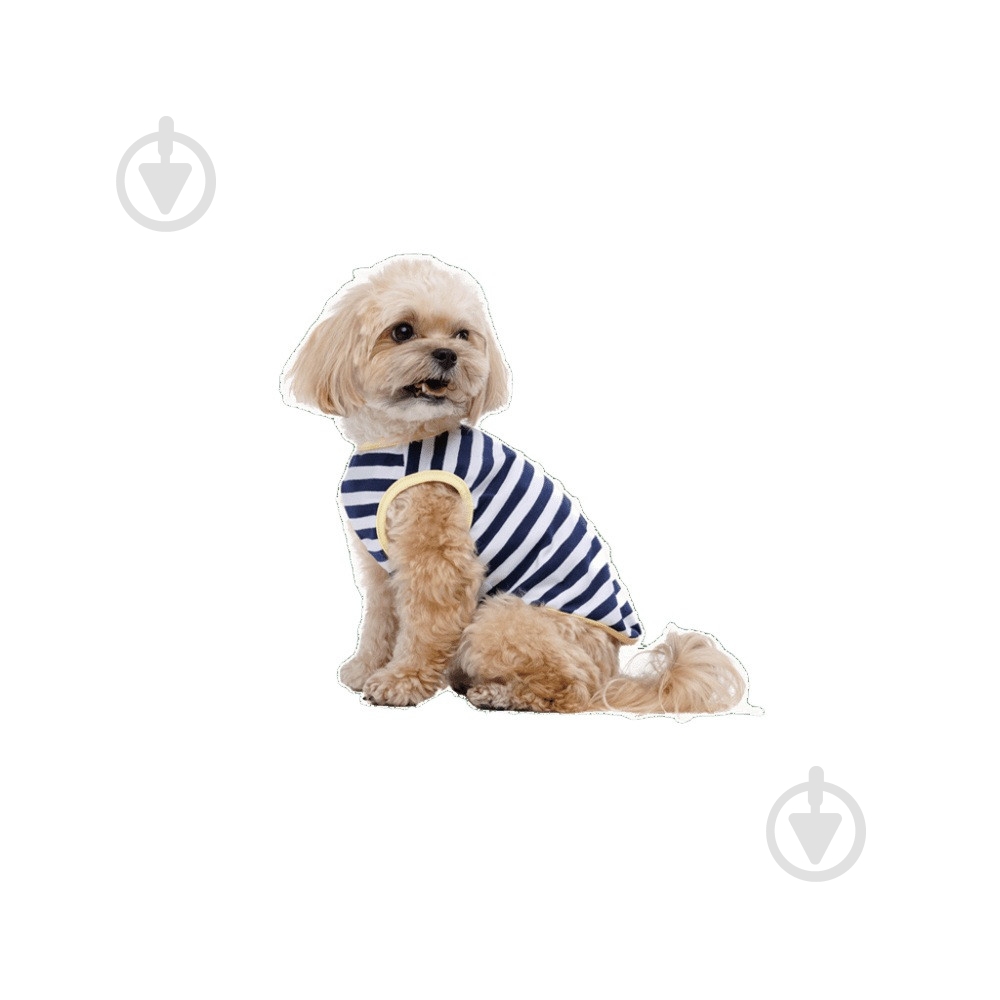 Майка Pet Fashion Tropic S - фото 2 Майка Pet Fashion Tropic S - фото 2