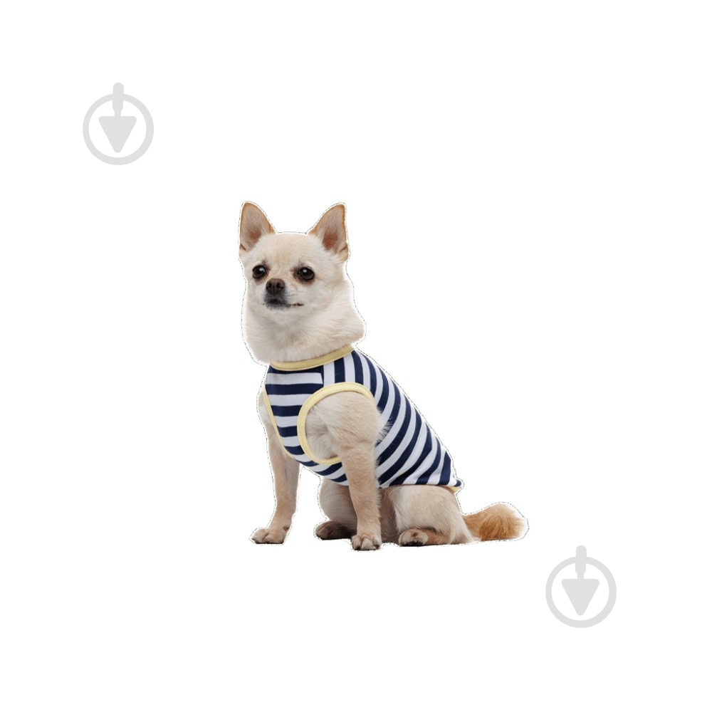 Майка Pet Fashion Tropic S - фото 4 Майка Pet Fashion Tropic S - фото 4