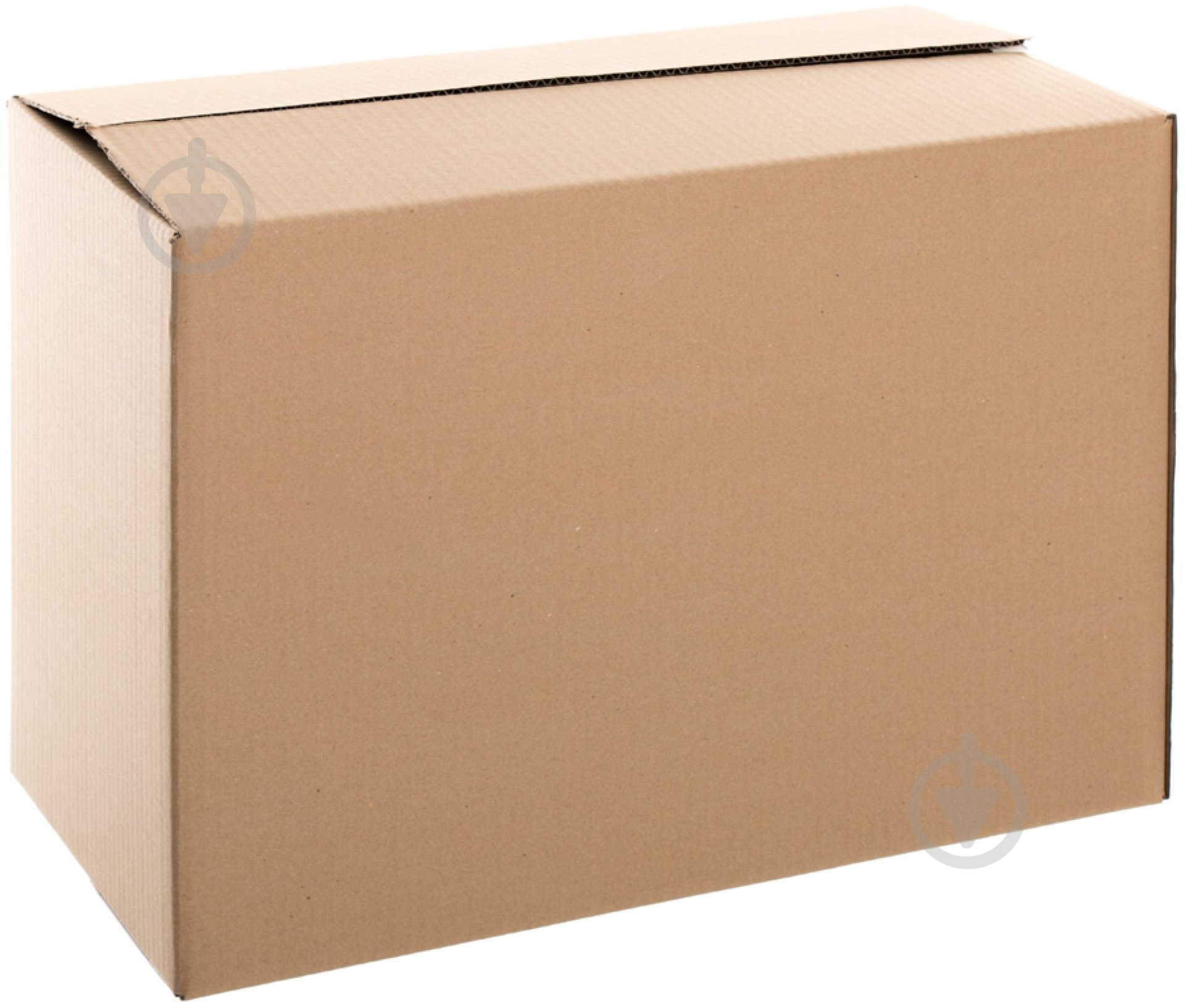 Гофроящик 530 x 280 x 350 мм - фото 1 Гофроящик 530 x 280 x 350 мм - фото 1