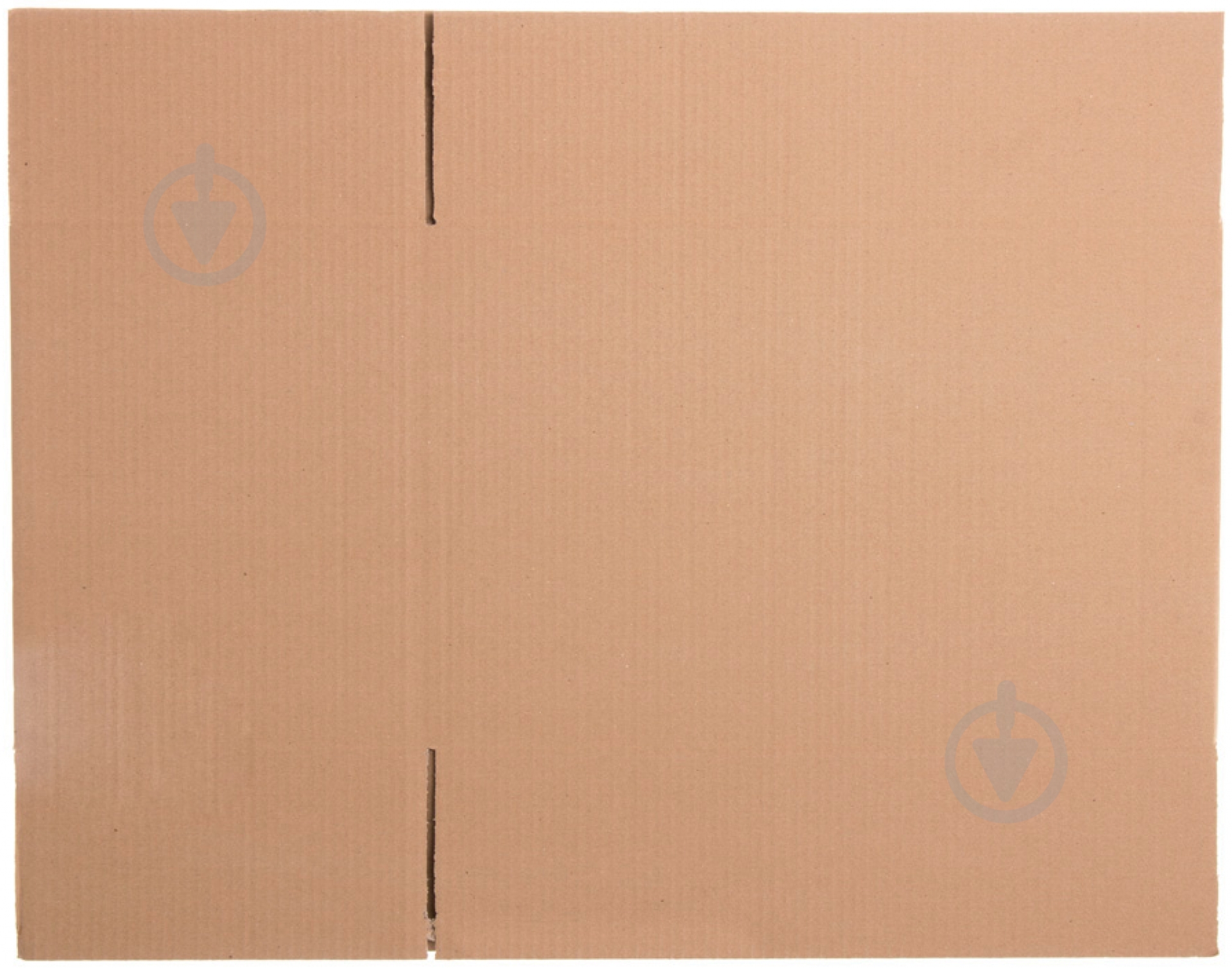 Гофроящик 530 x 280 x 350 мм - фото 2 Гофроящик 530 x 280 x 350 мм - фото 2