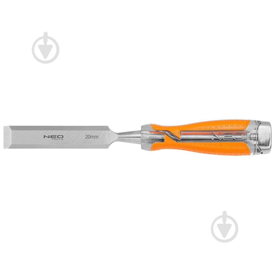 Стамеска NEO tools 20 мм 37-920 - фото 1 Стамеска NEO tools 20 мм 37-920 - фото 1