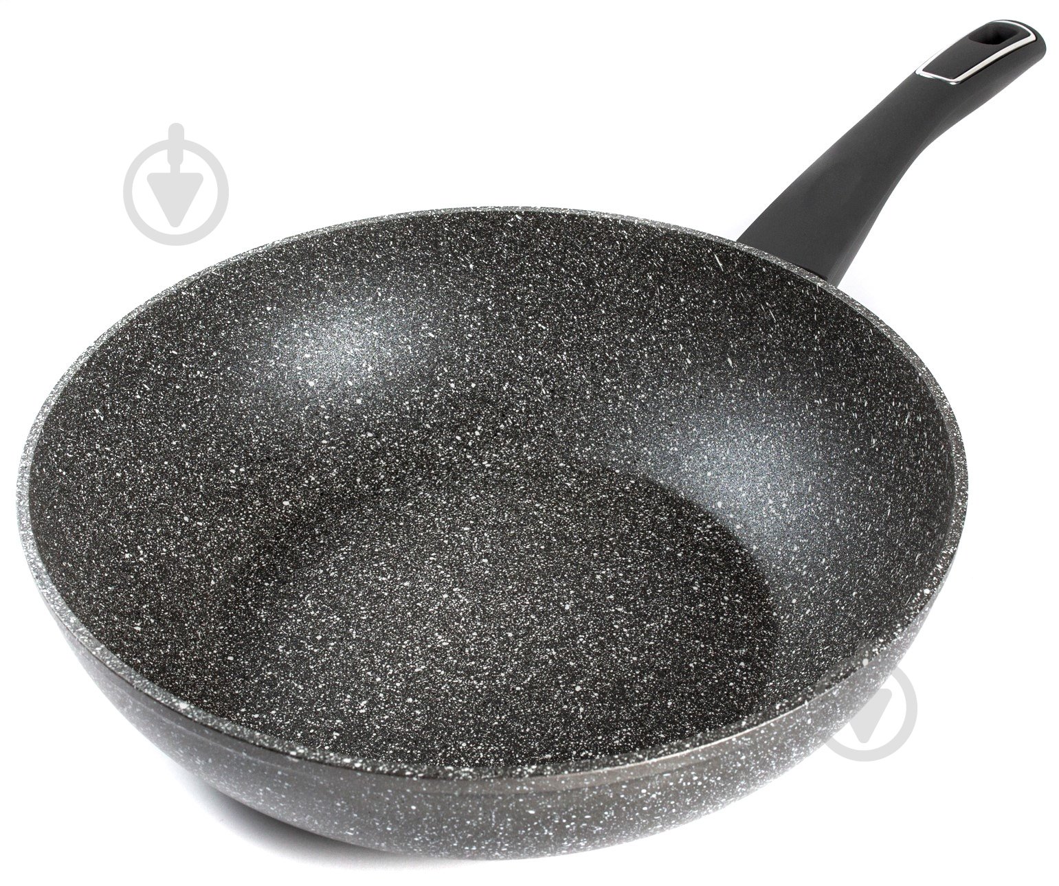 Сковорода wok Vinzer Graphene Induction Line 28 см 89411 - фото 1