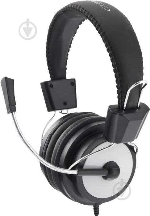Гарнітура Esperanza EH154K black - фото 2