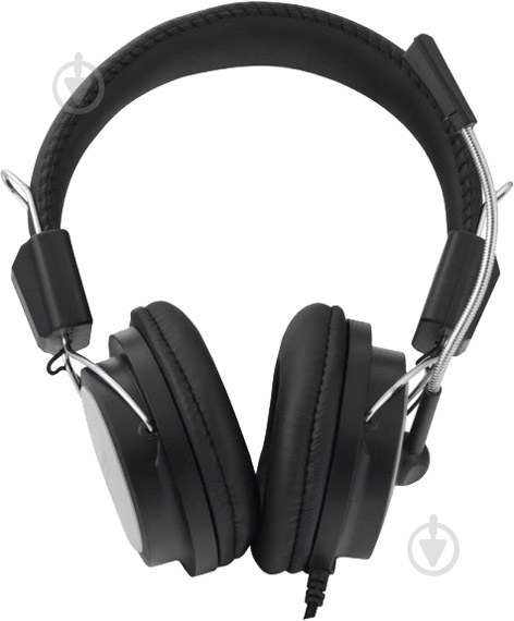 Гарнітура Esperanza EH154K black - фото 1