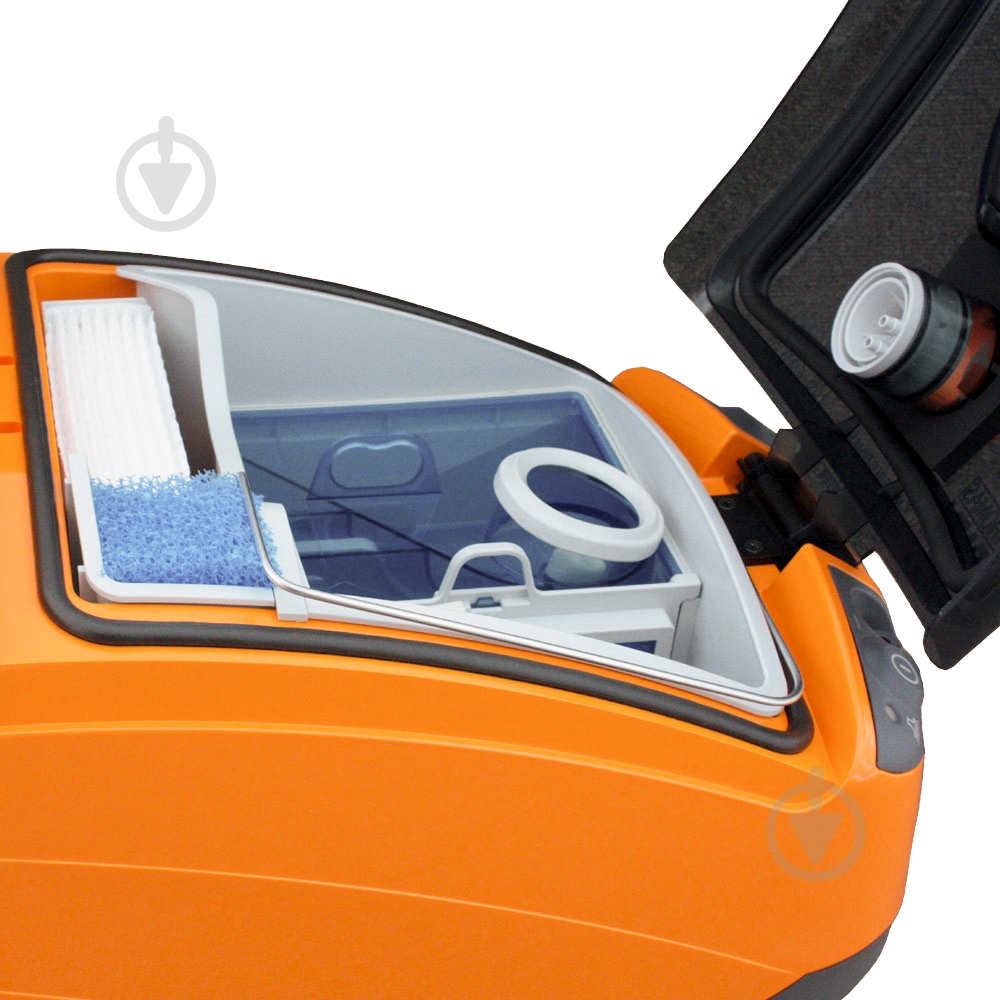 Пылесос моющий THOMAS Twin Tiger - фото 5