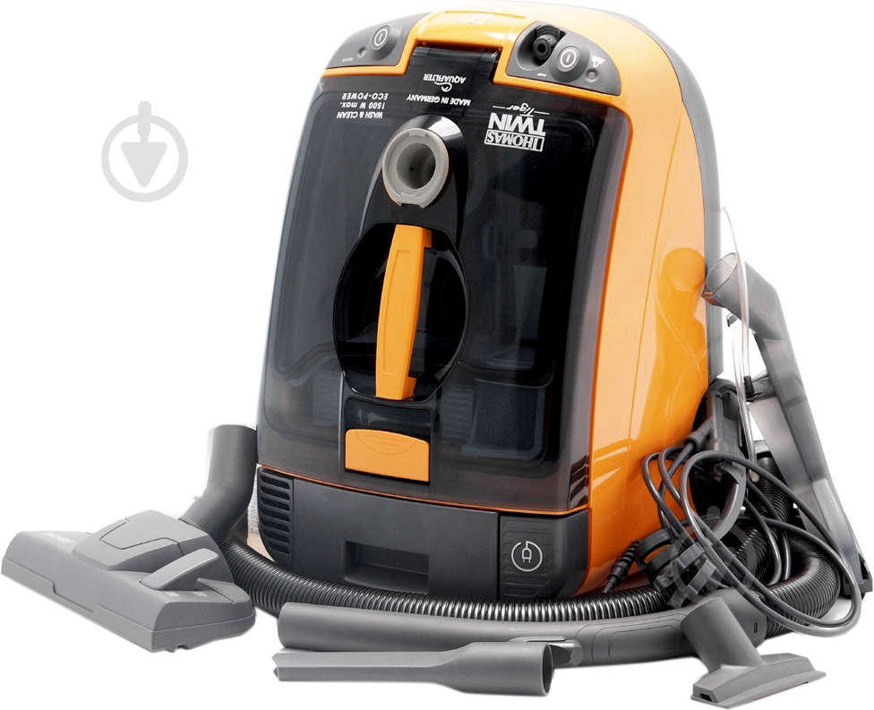 Пылесос моющий THOMAS Twin Tiger - фото 1