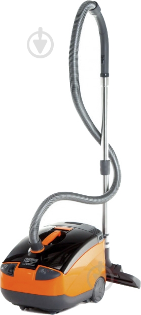 Пылесос моющий THOMAS Twin Tiger - фото 2