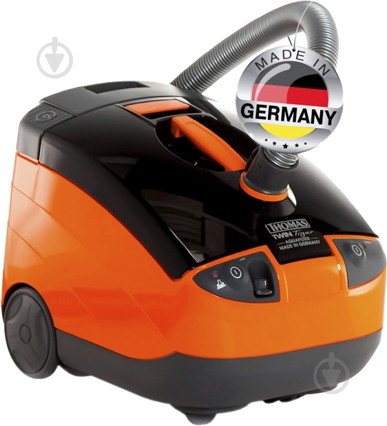 Пылесос моющий THOMAS Twin Tiger - фото 4