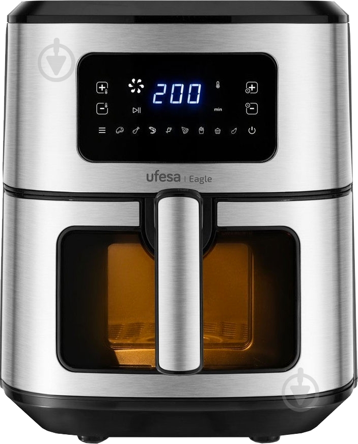 Мультипечь UFESA Eagle (72805690) - фото 1