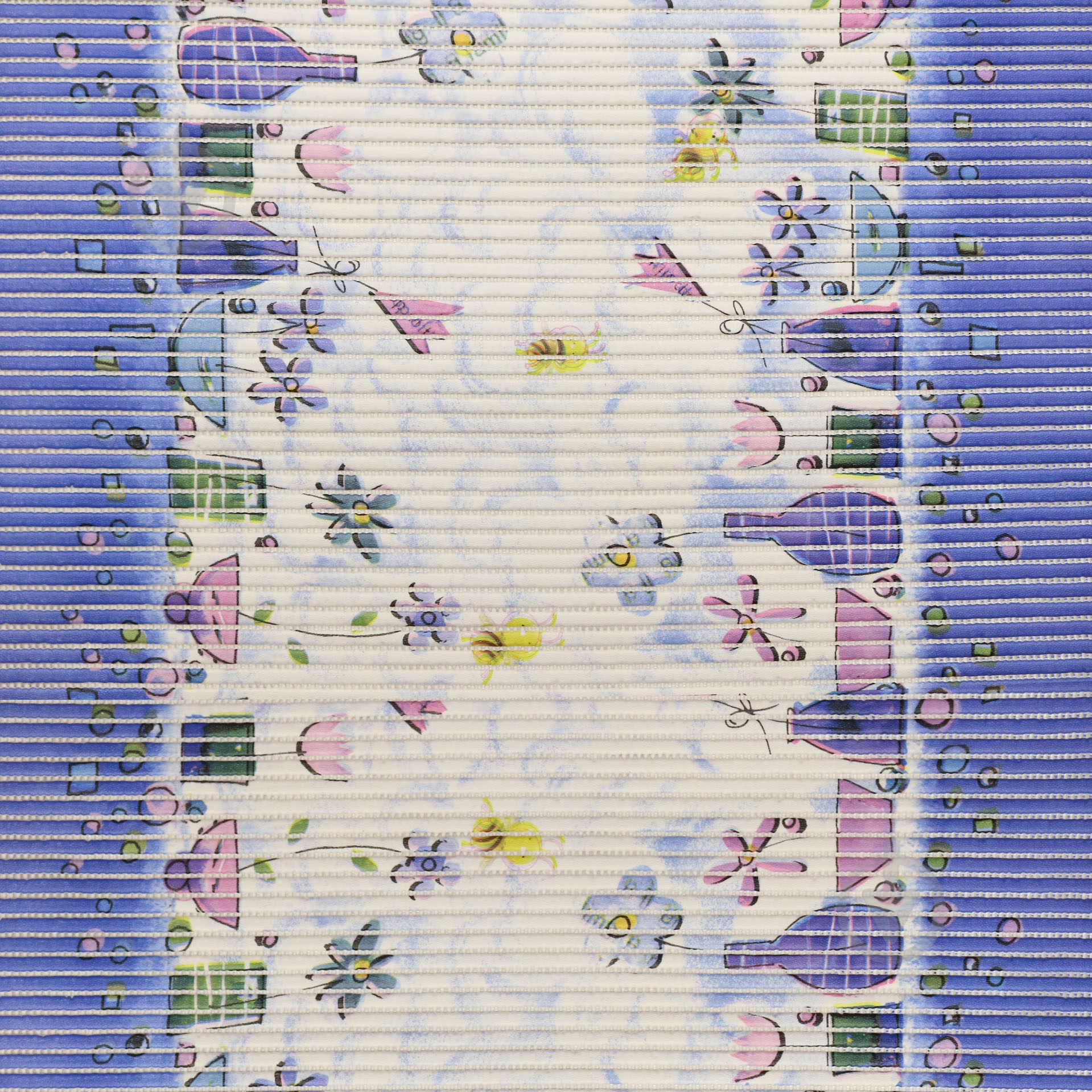 Дорожка King Floor V7193 0,65 м - фото 1