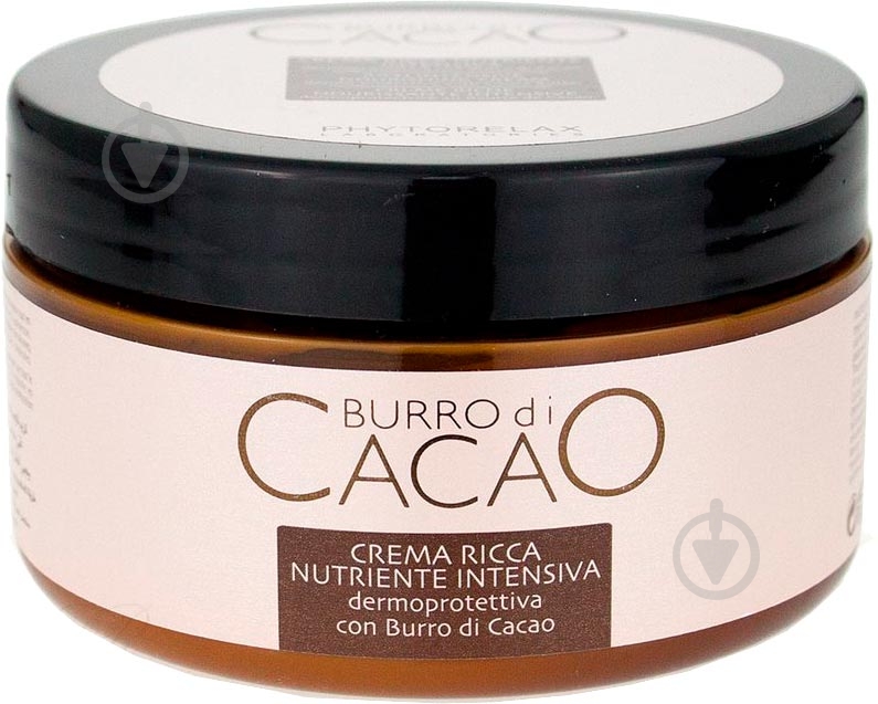 Крем Phytorelax COCOA 300 мл - фото 1 Крем Phytorelax COCOA 300 мл - фото 1