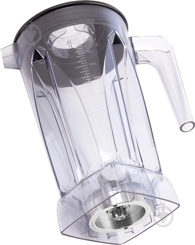 Блендер стационарный Mocco SL604 - фото 3 Блендер стационарный Mocco SL604 - фото 3