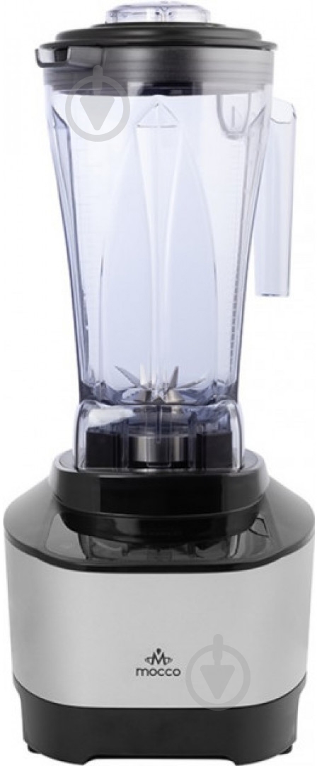 Блендер стационарный Mocco SL604 - фото 1 Блендер стационарный Mocco SL604 - фото 1