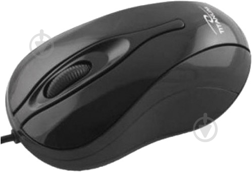 Мишка ESPERANZA Titanum TM103K black - фото 2