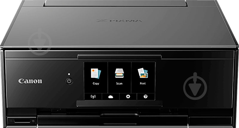 БФП Canon PIXMA TS9140 А4 (2231C007) - фото 1 БФП Canon PIXMA TS9140 А4 (2231C007) - фото 1