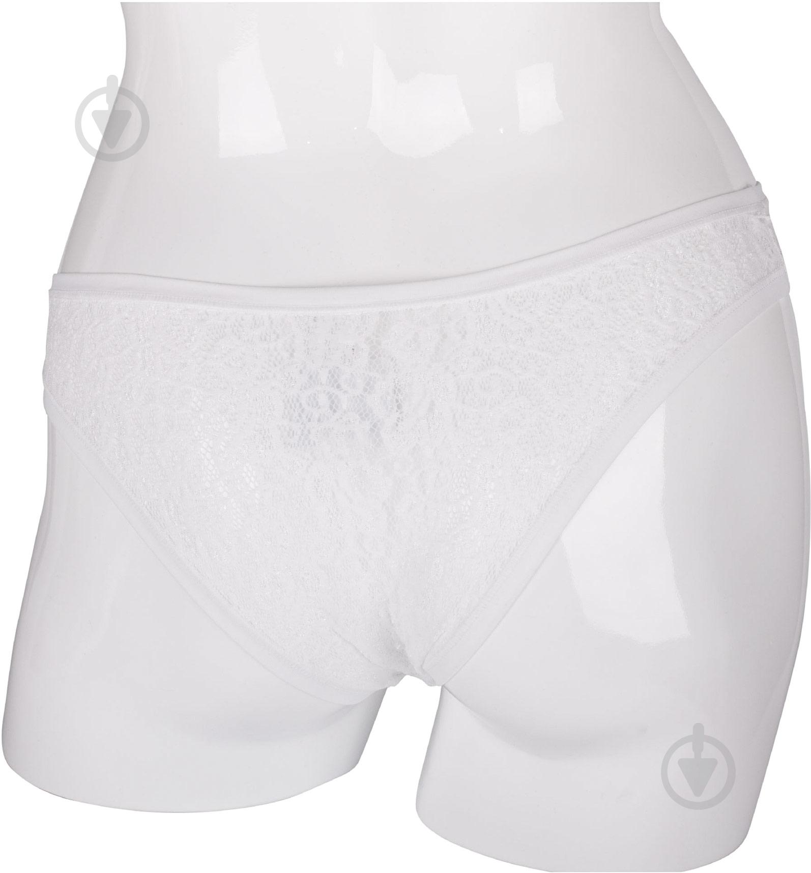 Труси Jadea р. 5/XL/44 білий Intimo Artu 1254 - фото 3 Труси Jadea р. 5/XL/44 білий Intimo Artu 1254 - фото 3