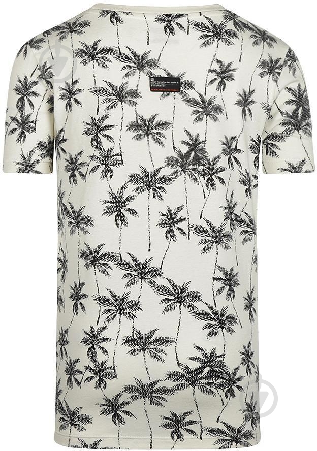 Футболка для мальчиков NWM р.140 белый P54239-1 - фото 2 Футболка для мальчиков NWM р.140 белый P54239-1 - фото 2