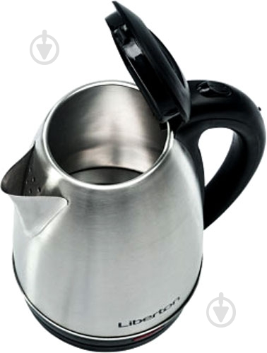 Электрочайник Liberton LEK-1774 - фото 2