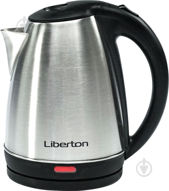 Электрочайник Liberton LEK-1774 - фото 1